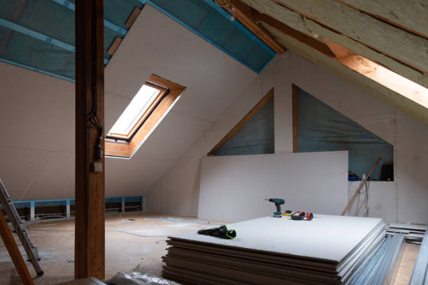 Best Cellulose Insulation in Jerome, ID