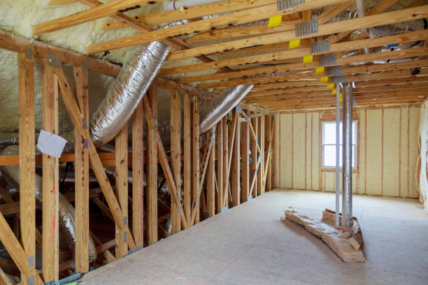 Best Commercial Insulation in Jerome, ID