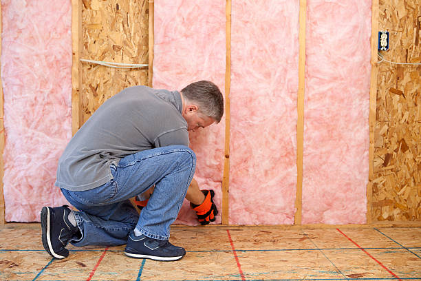 Best Spray Foam Insulation in Jerome, ID