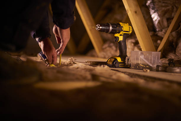Best Geographic-Specific Insulation Services in Jerome, ID