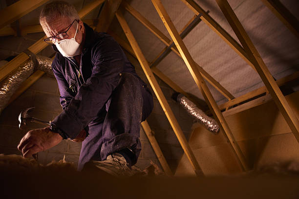 Best DIY Insulation Kits and Guidance in Jerome, ID