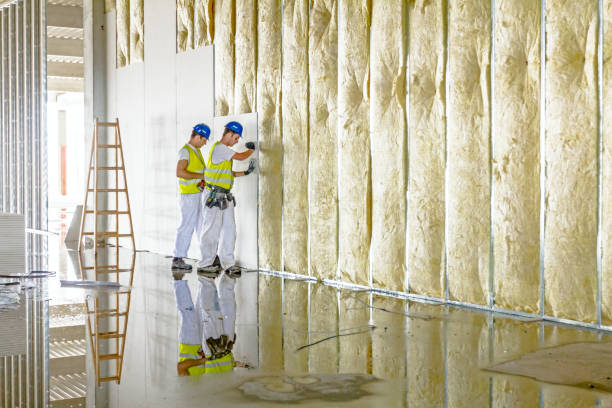 Types of Insulation We Offer in Jerome, ID